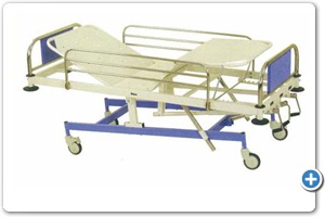 ACUTE CARE BED