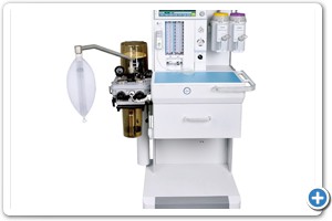 ANAESTHESIA MACHINE