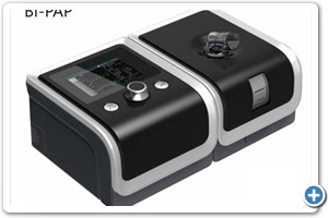 Auto BI-PAP