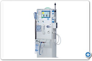 DIALYSIS MACHINE