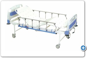 FOWLER BED DELUXE - SEI