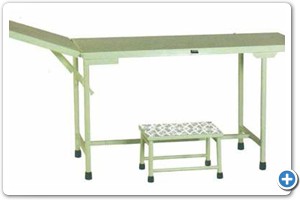 PLAIN EXAMINATION TABLE